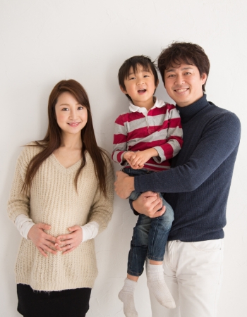 ワークバランスを重要視!!